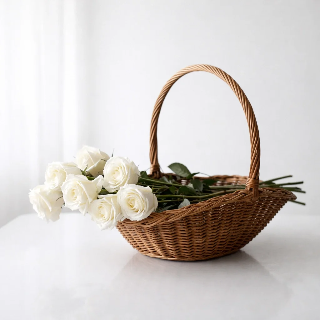 Flower Basket