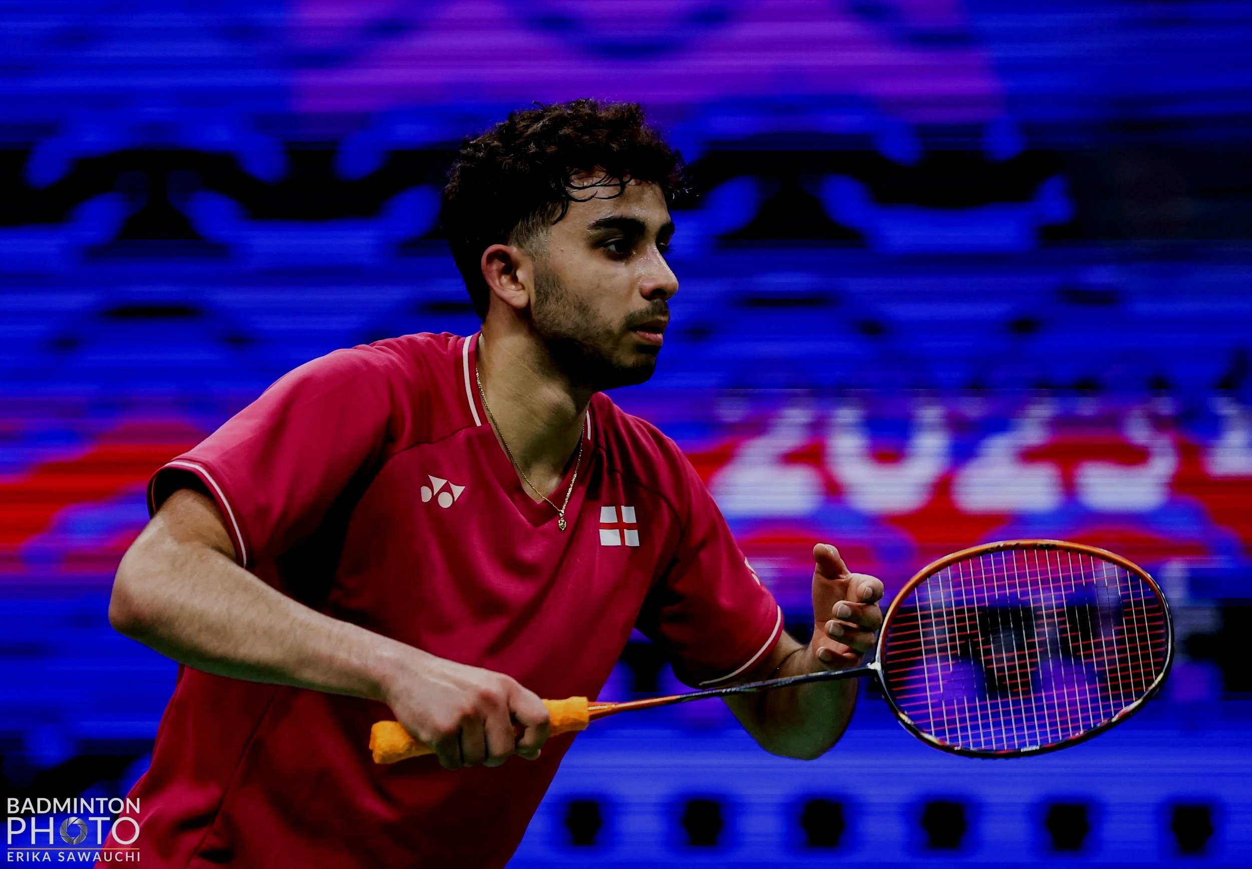 Manchester Badminton Cholan Kayan