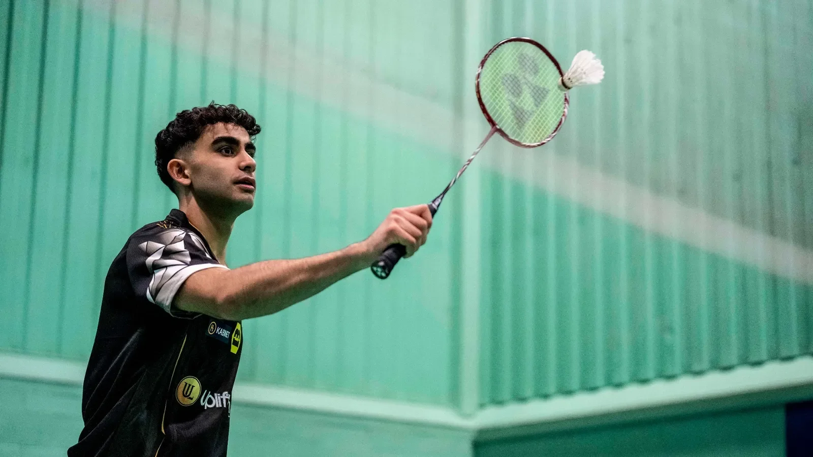 Cholan Kayan is bringing Northern spirit to the National Badminton League