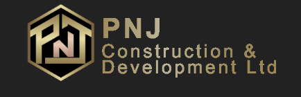 PNJ Construction & Development Ltd - Platinum Sponsor of Manchester Badminton (MB)