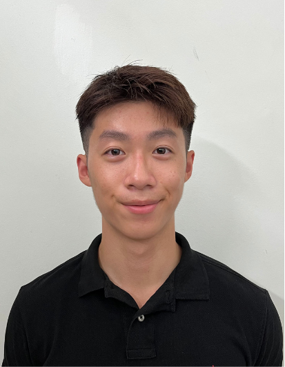 David Ding - MB Manchester Badminton Tech and Performance Director