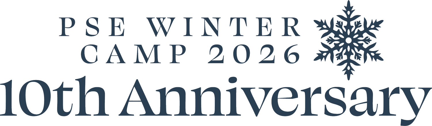PSE Winter Camp