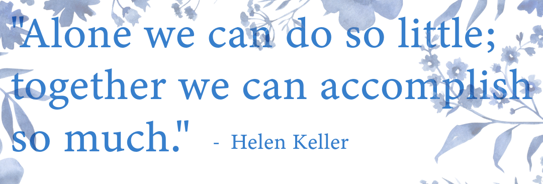 Volunteer — Raiden's Haven