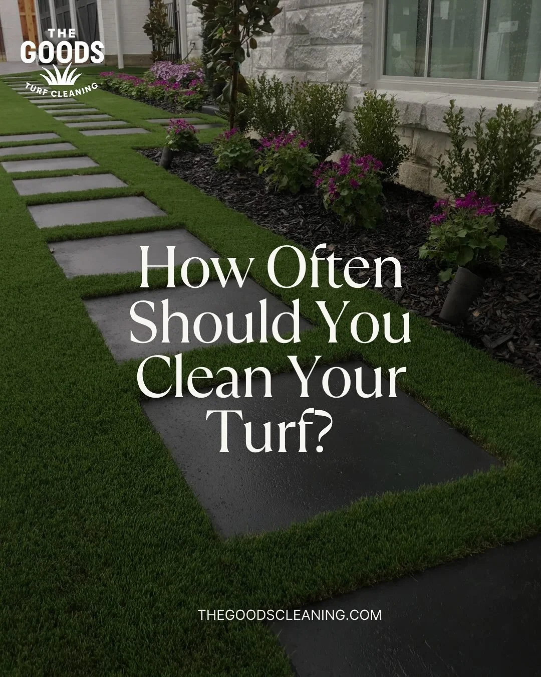 &bull;Shoot us a call 619-333-6828&bull; #turf #sandiego #clean #encinitas