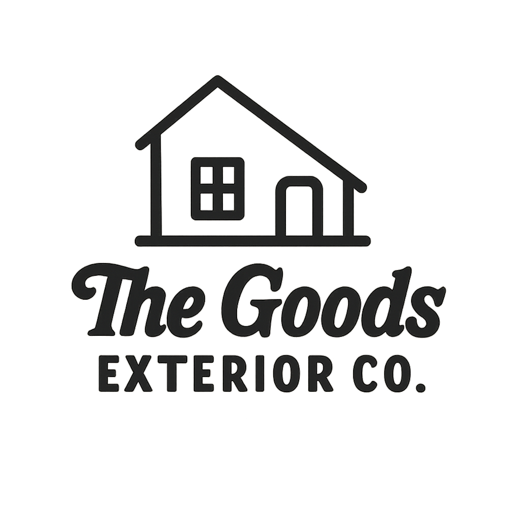 The Goods Exterior Serivces 