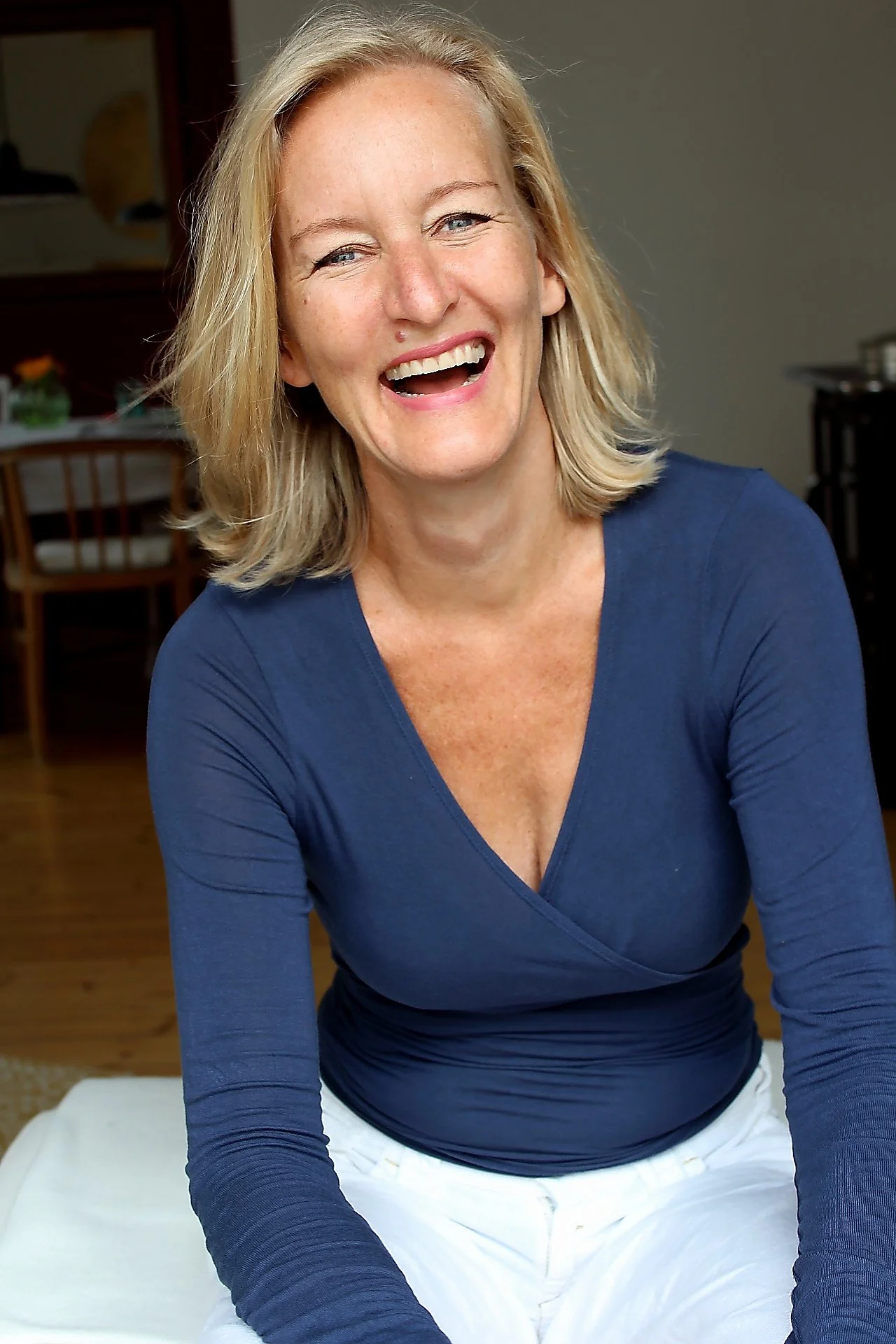 Brita Graser, M.Ost