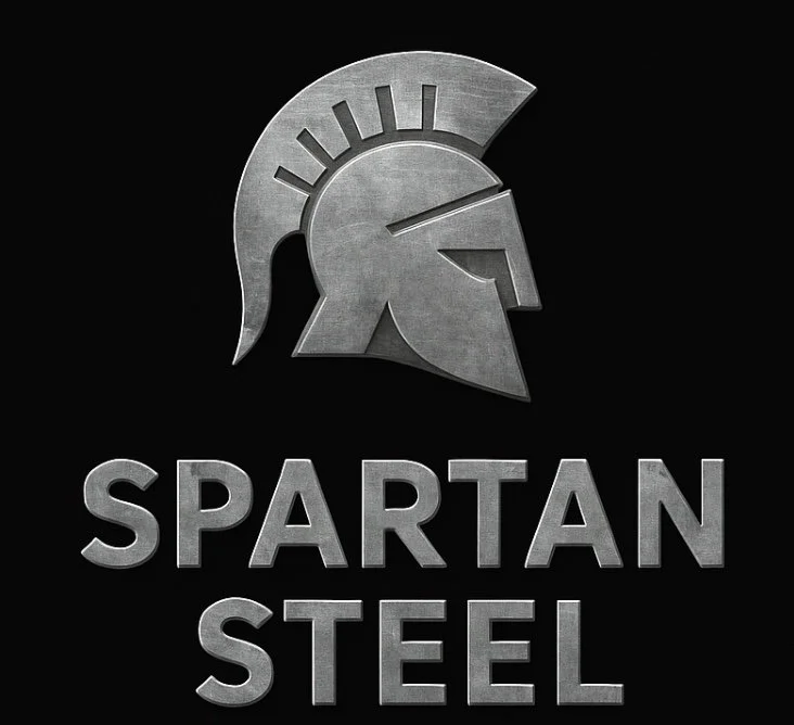Spartan Steel 