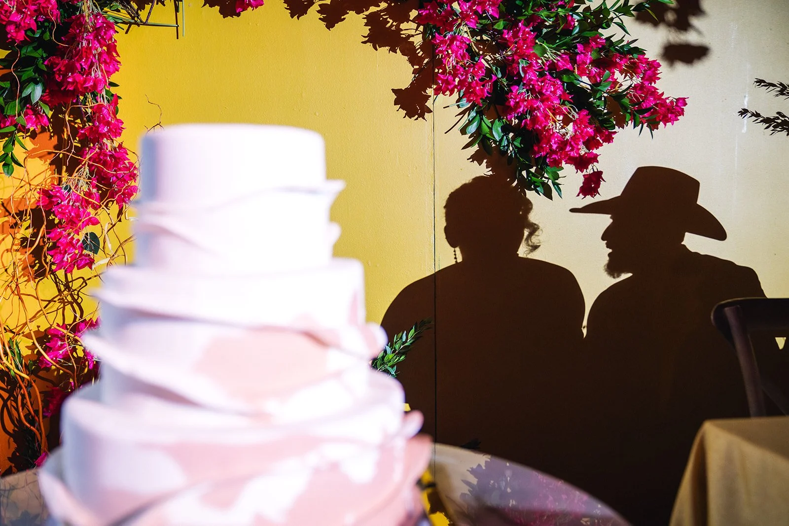 What to look for in a wedding cake baker