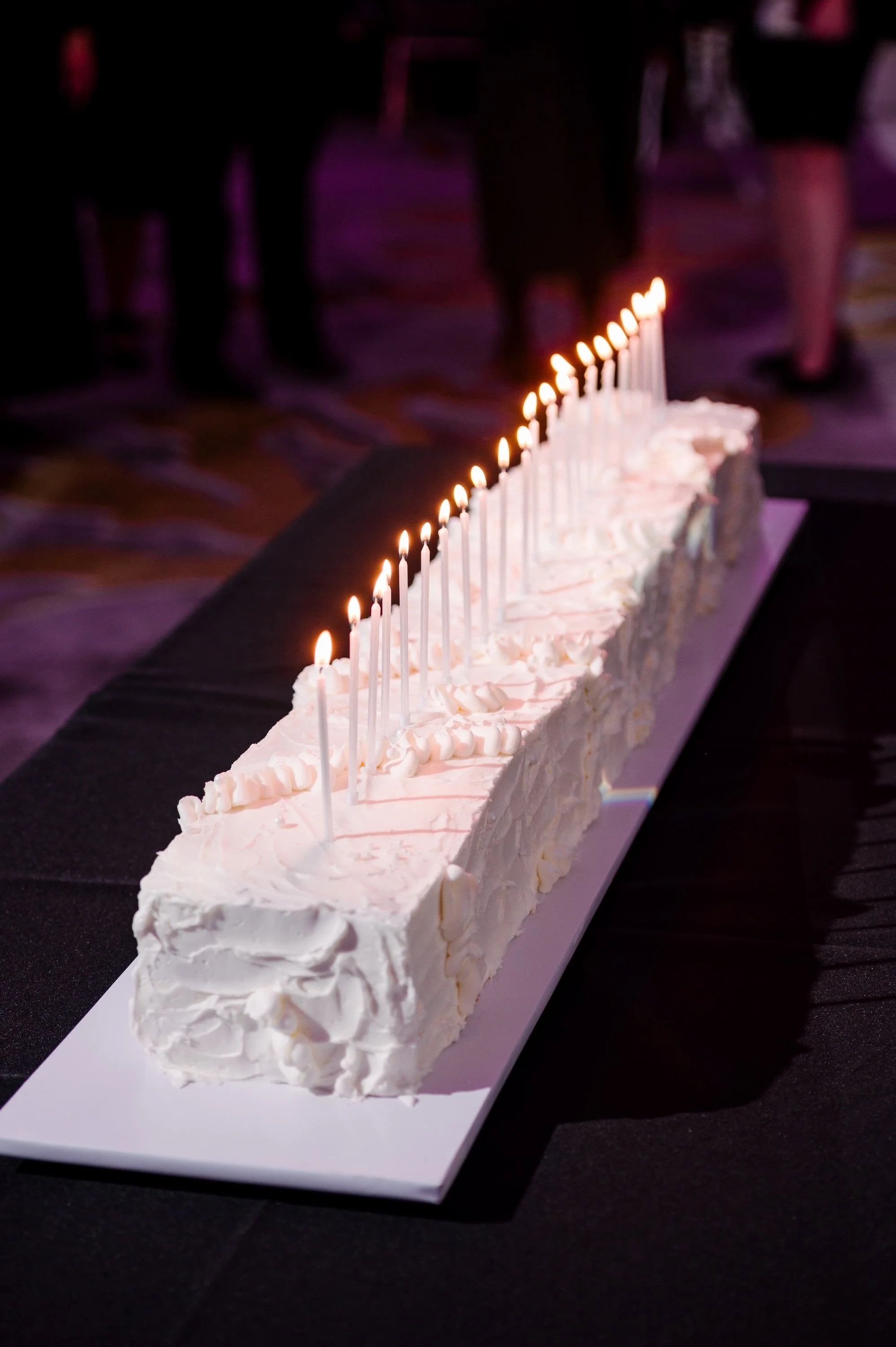 The wedding cake edit: 5 trends we’re leaving behind and 5 we’re obsessing over