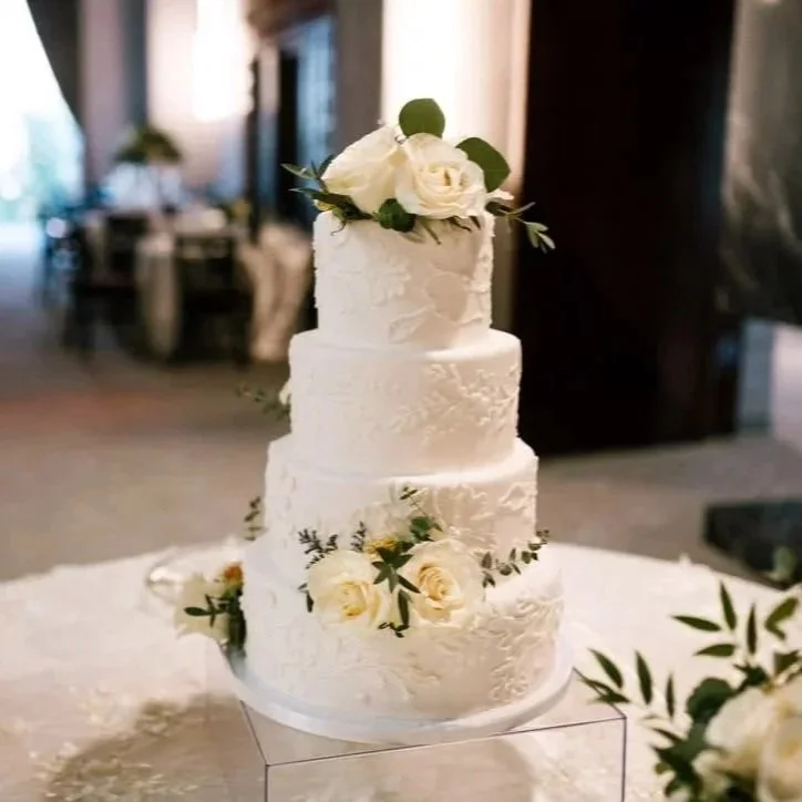 7 biggest wedding mistakes (CAKE EDITION)