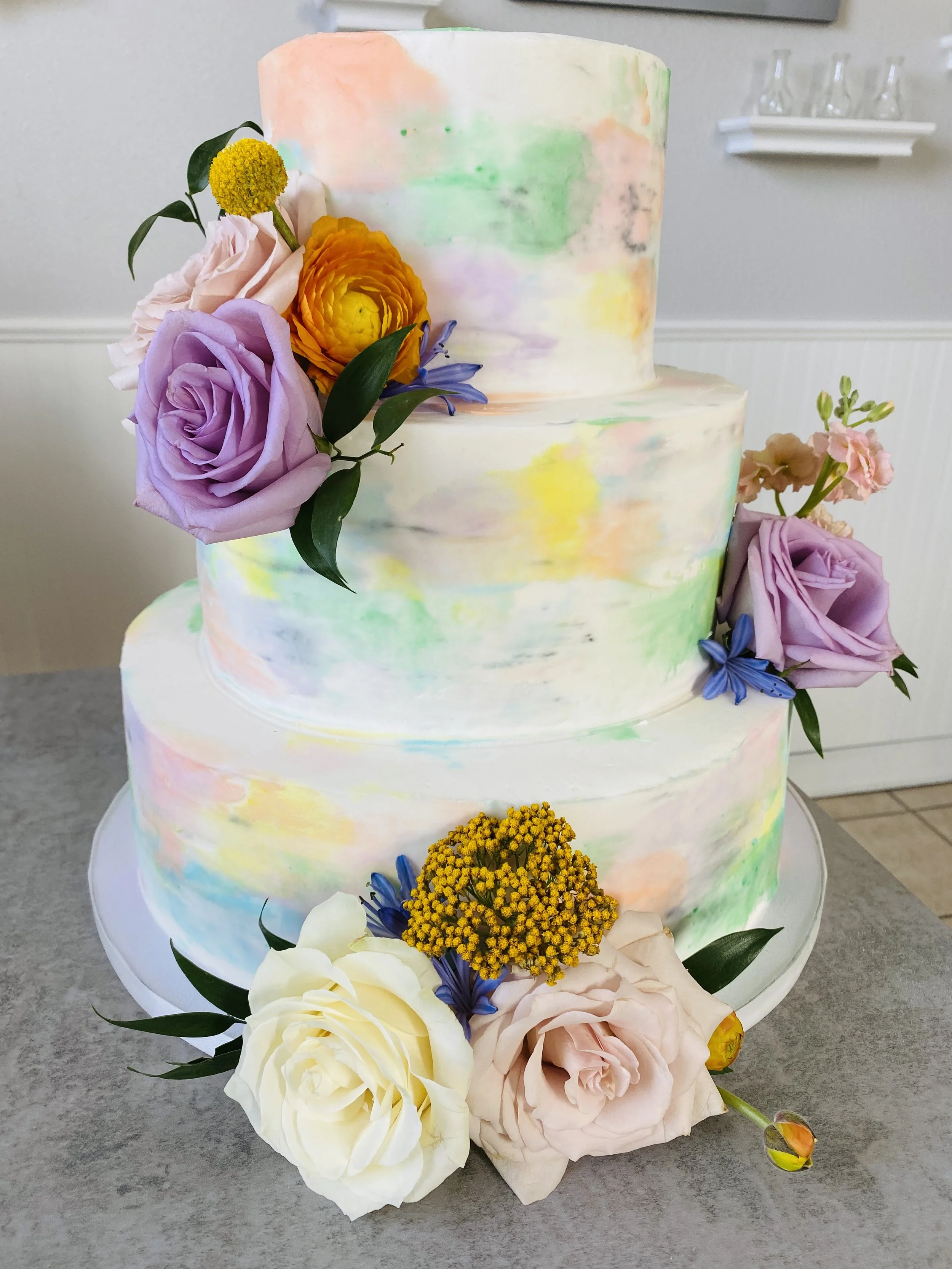 Quince cake in El Paso, TX