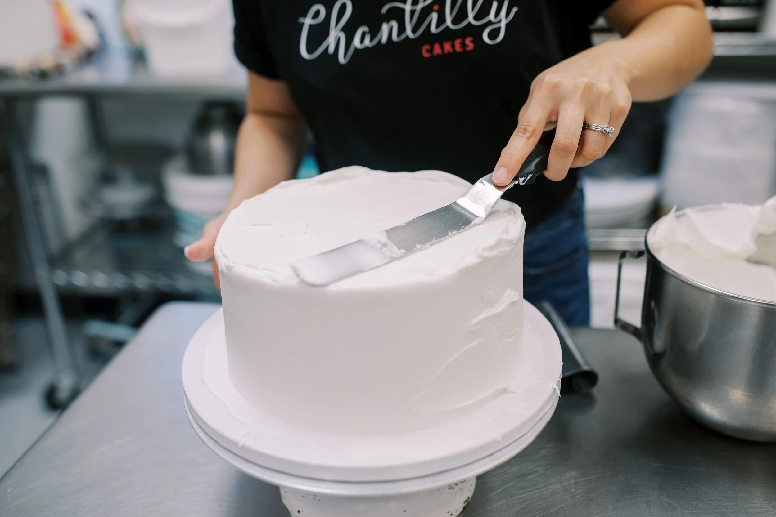 Get more information and quote on custom cakes in El Paso, TX