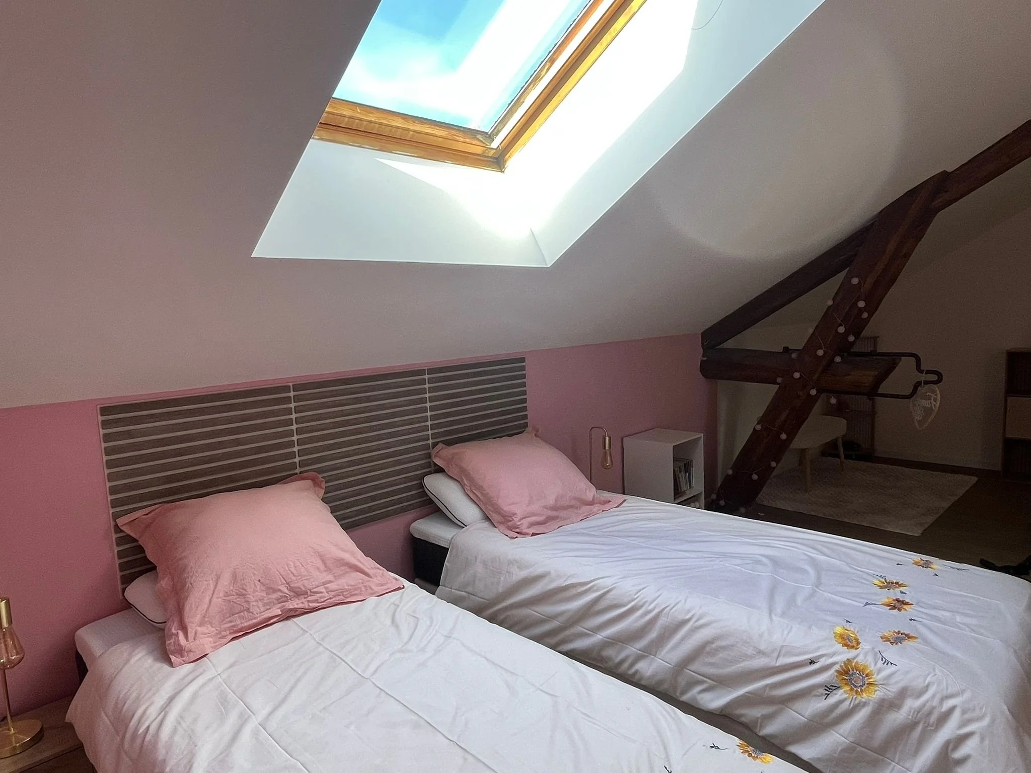 suite familiale 4 personnes 