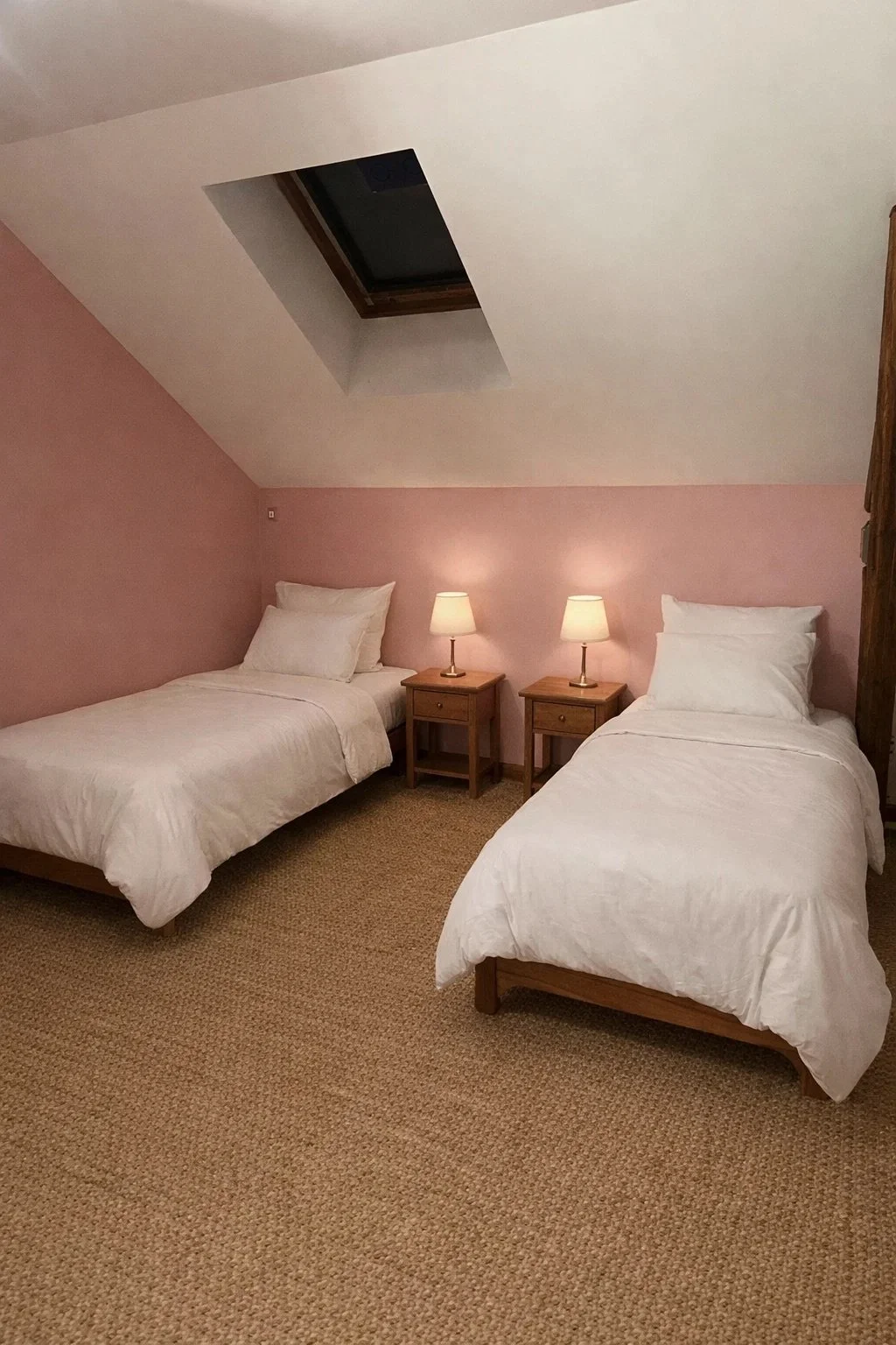 suite familiale 4 personnes 