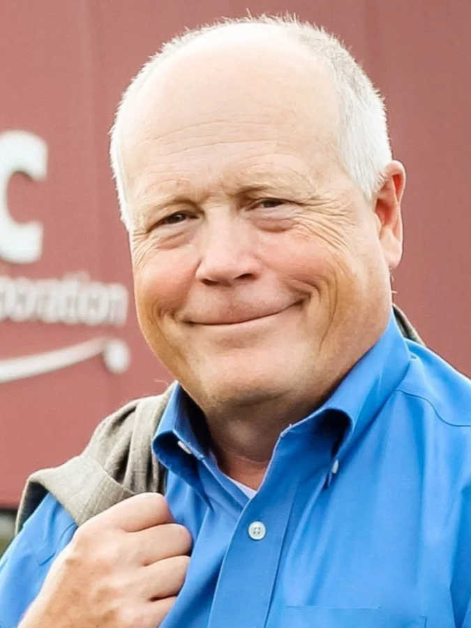 Bradley Calkins