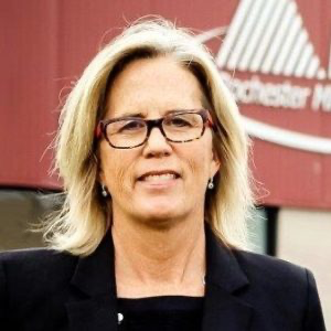 Katherine Lindahl