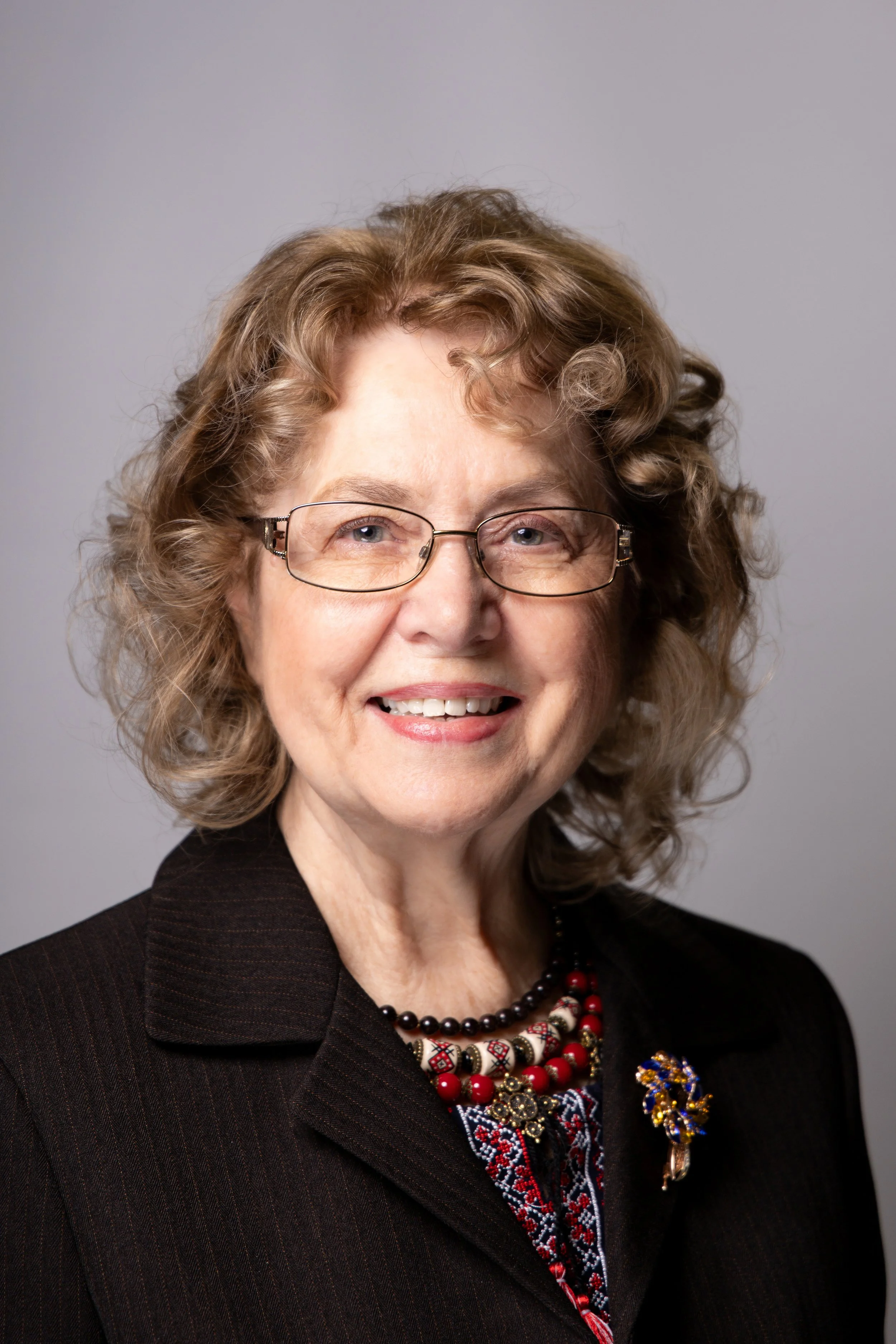 Tamara Denysenko