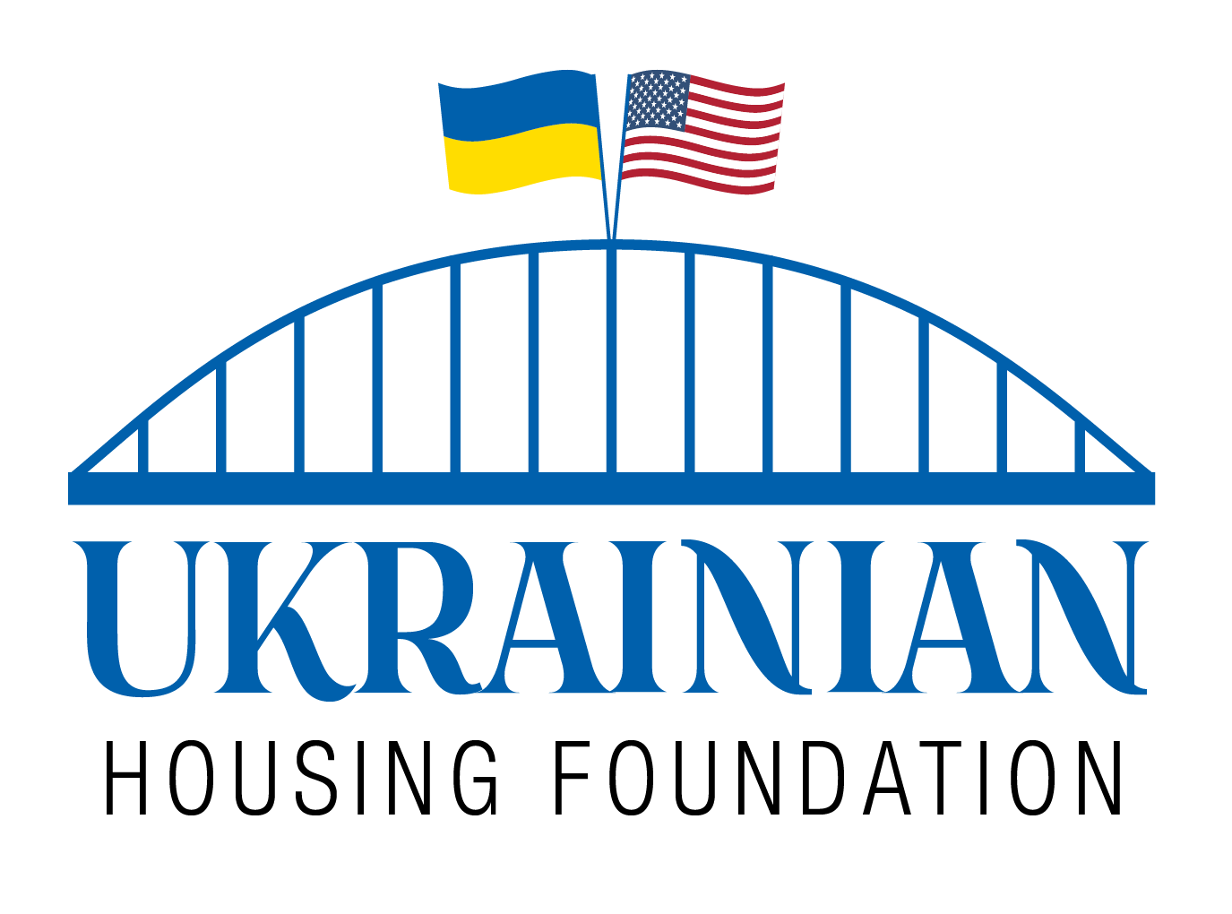 Ukrainian Housing Foundation
