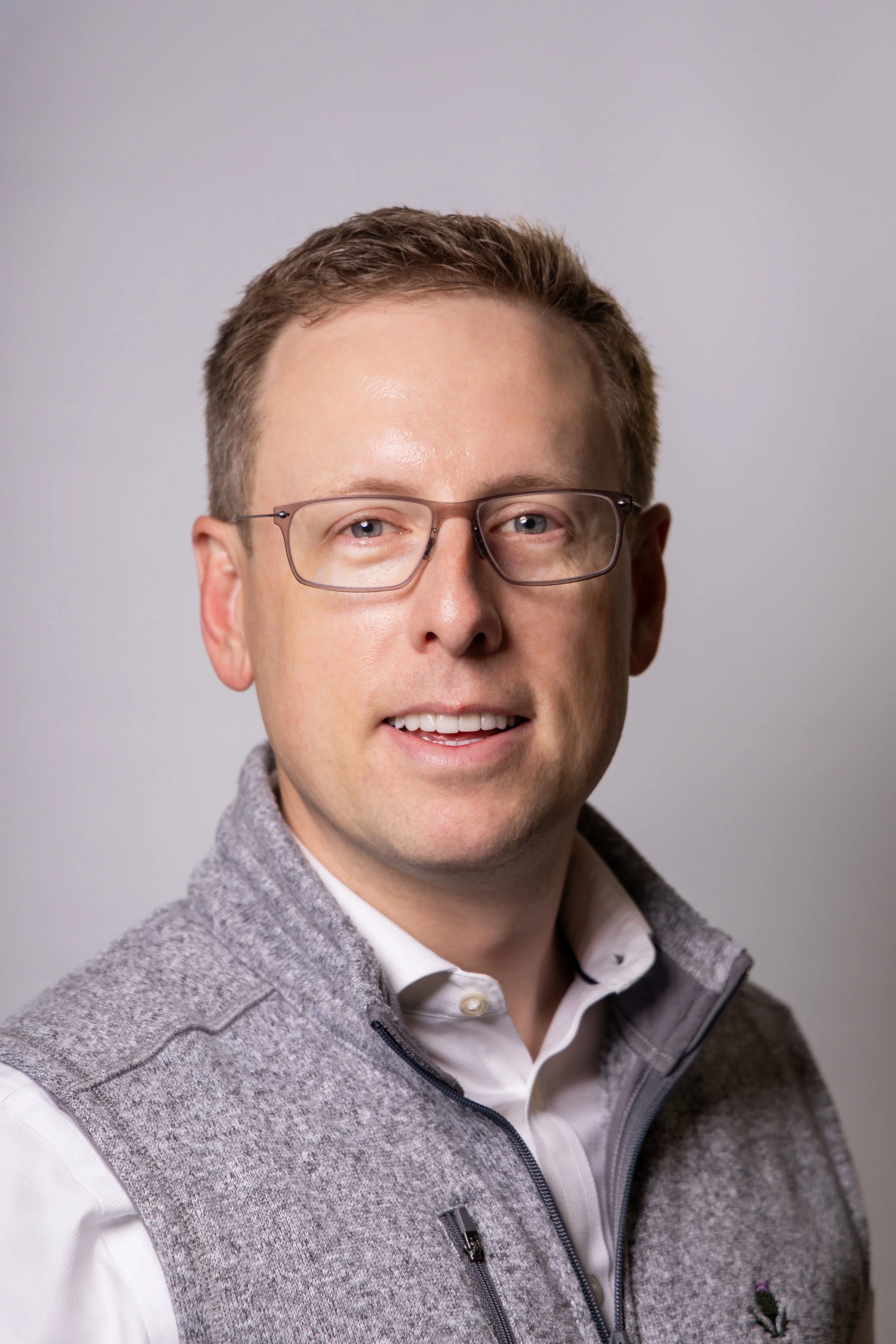 John Casey, CFA