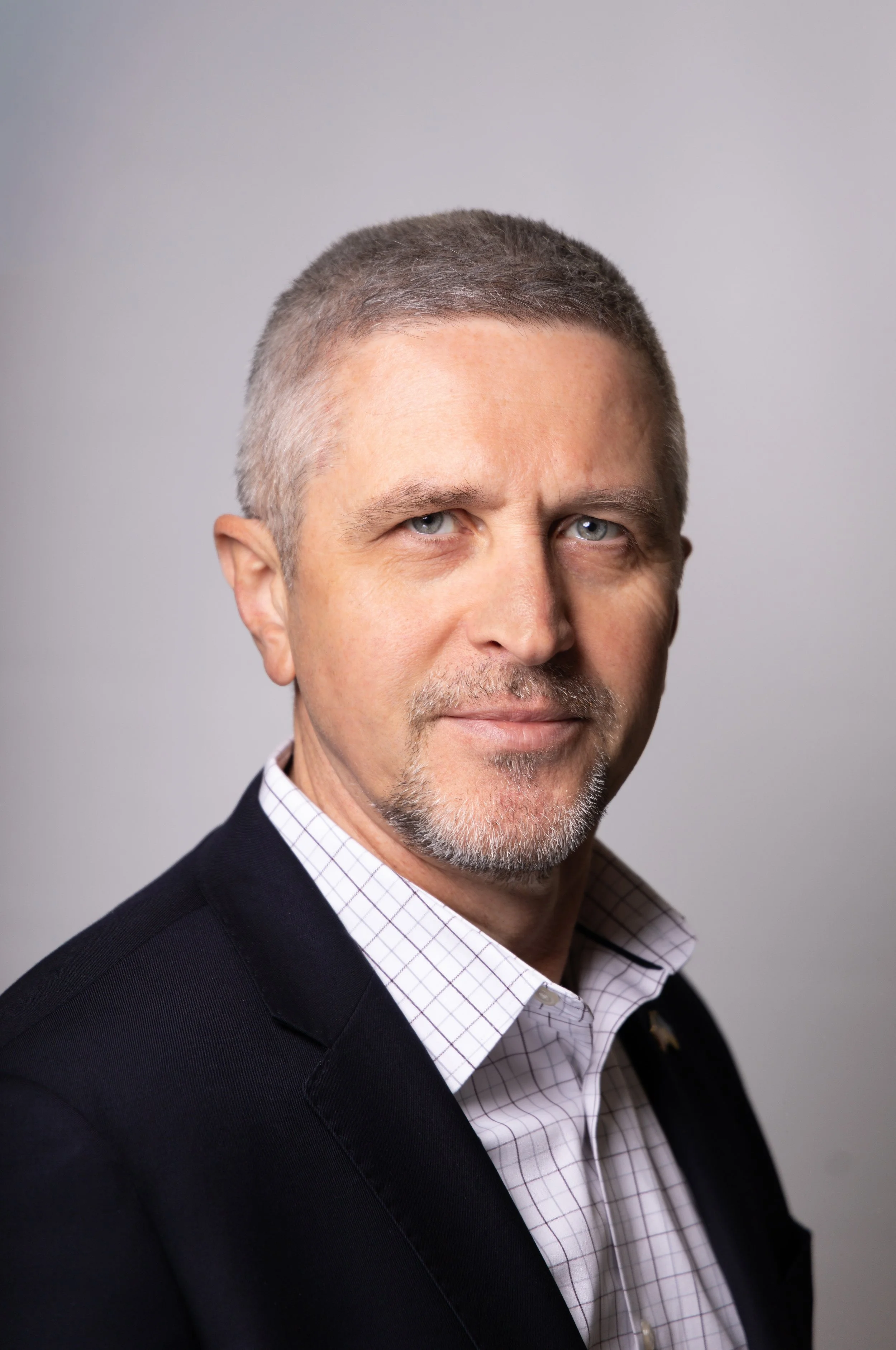 Oleg Lebedko