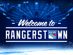 New York Rangers
