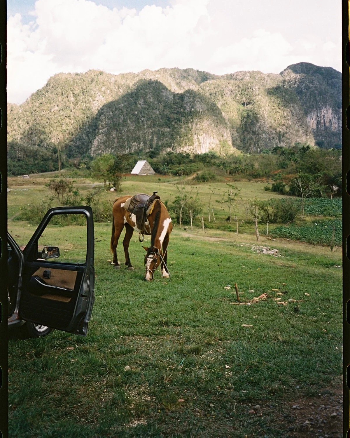 Viñales, Cuba