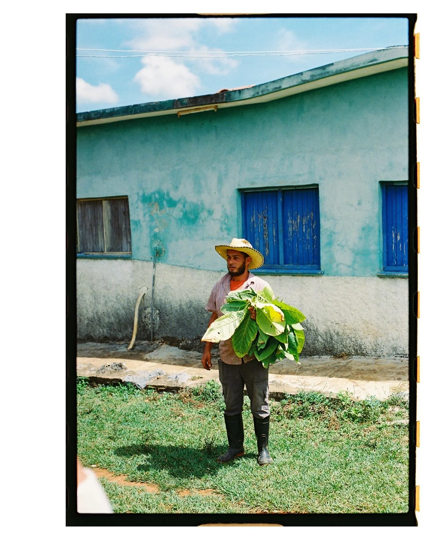 Viñales, Cuba