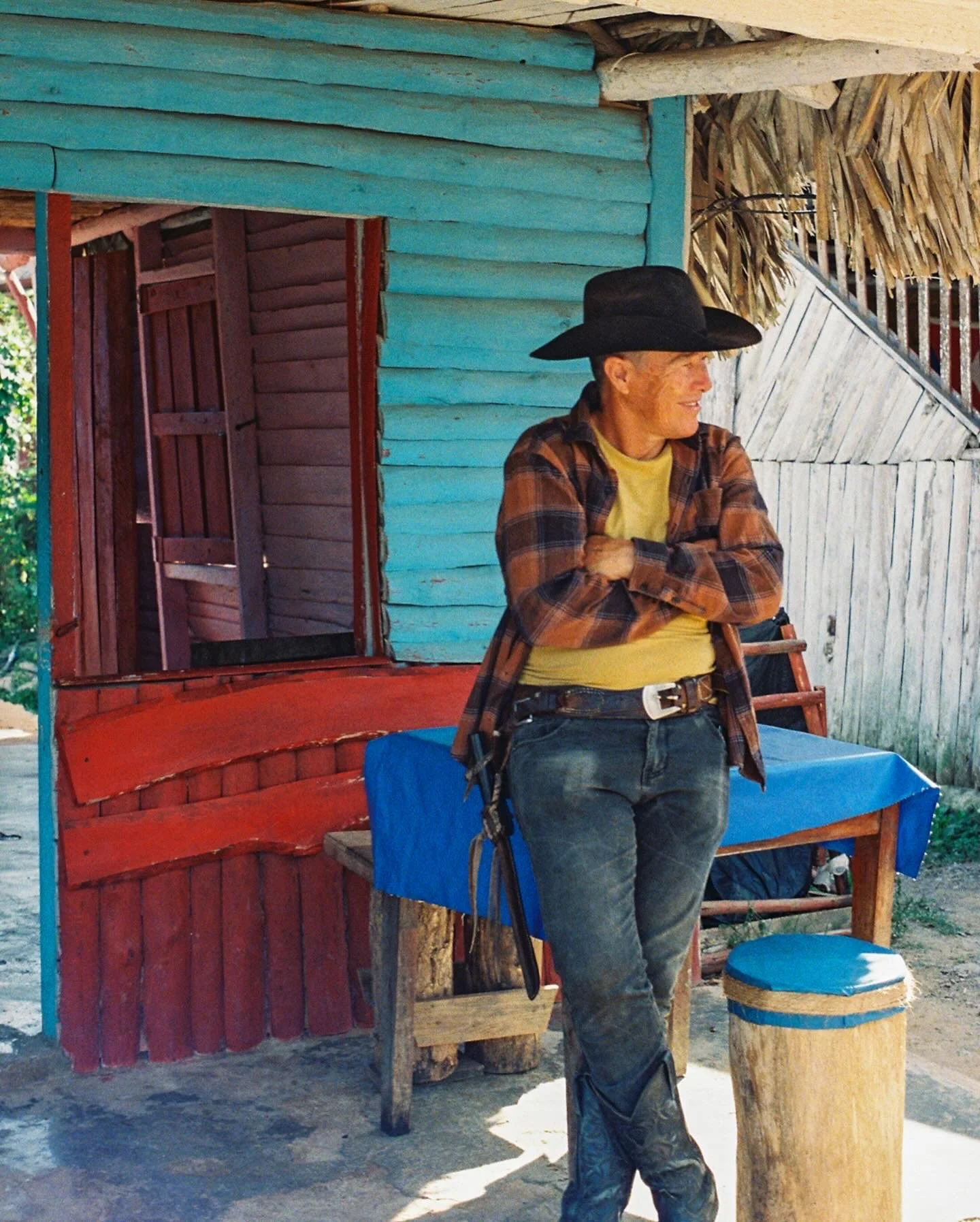 Viñales, Cuba