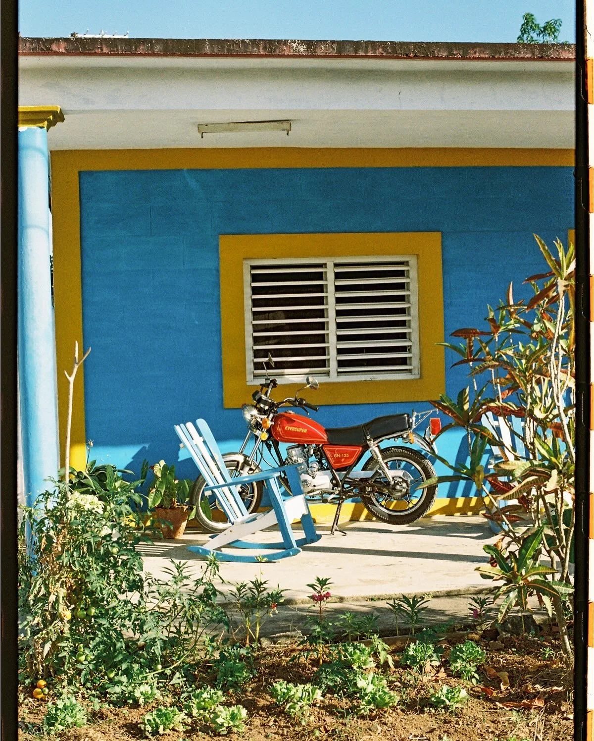 Viñales, Cuba