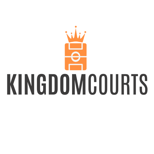 Kingdom Courts