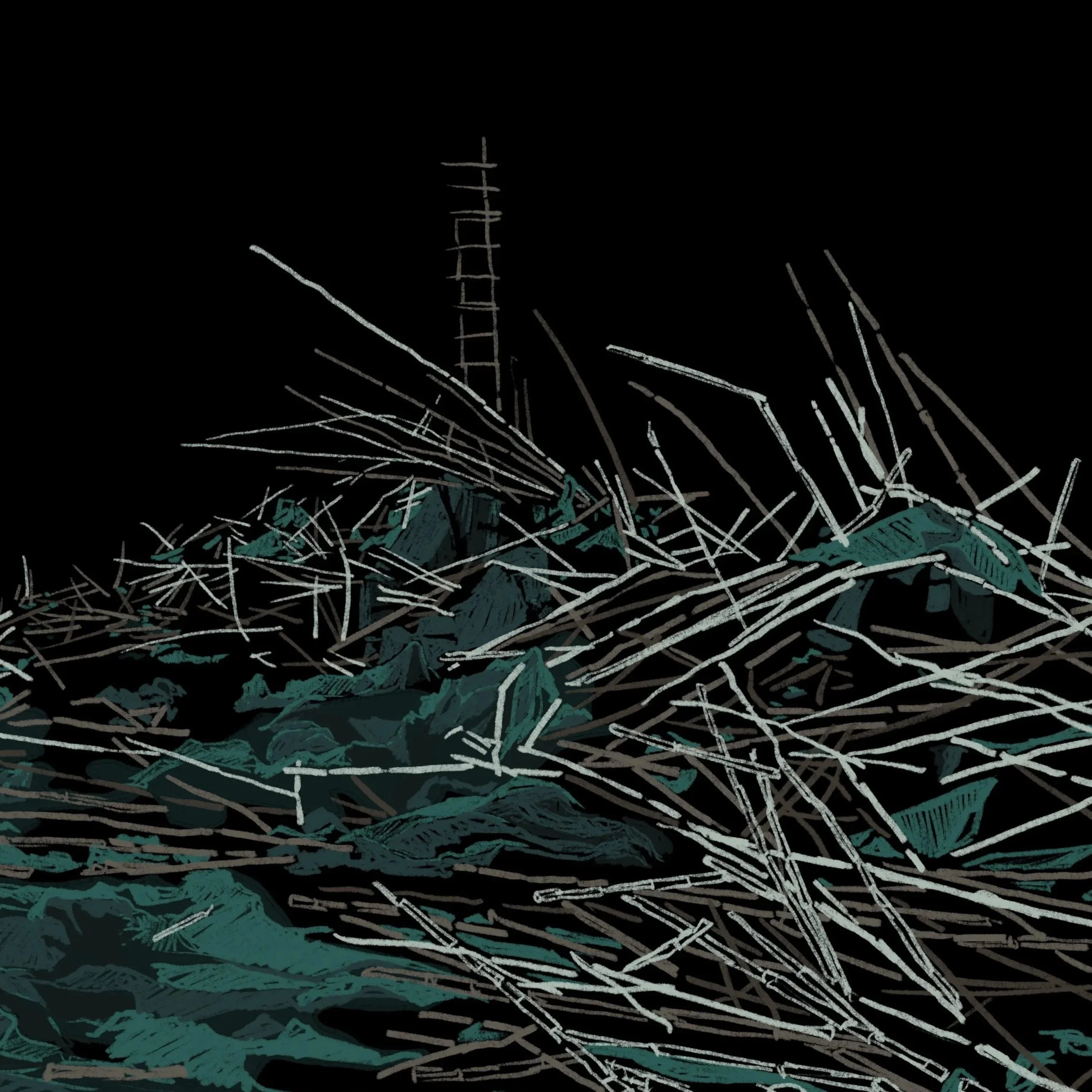 Signal 10: the Aftermath