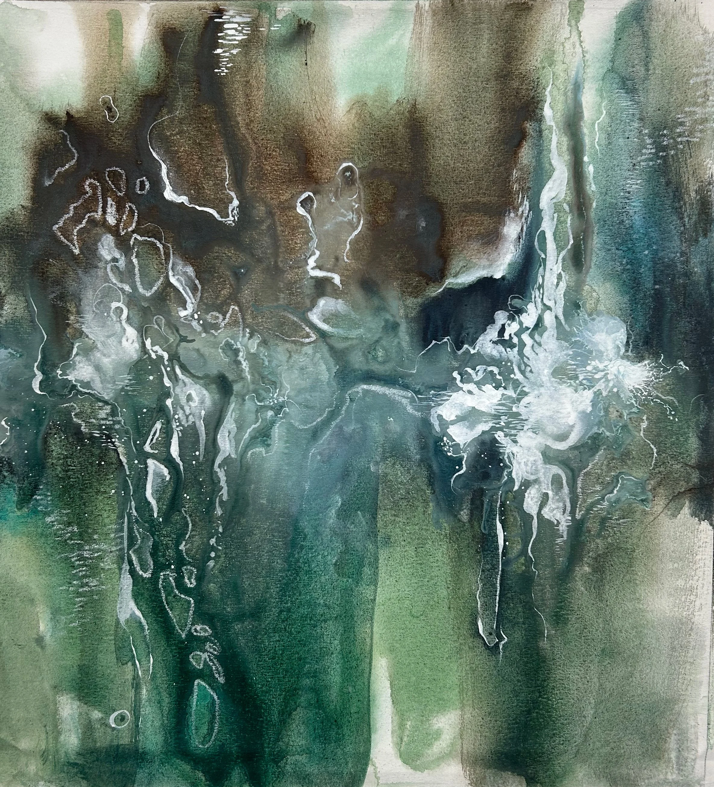 In Her Hands, Then Mine