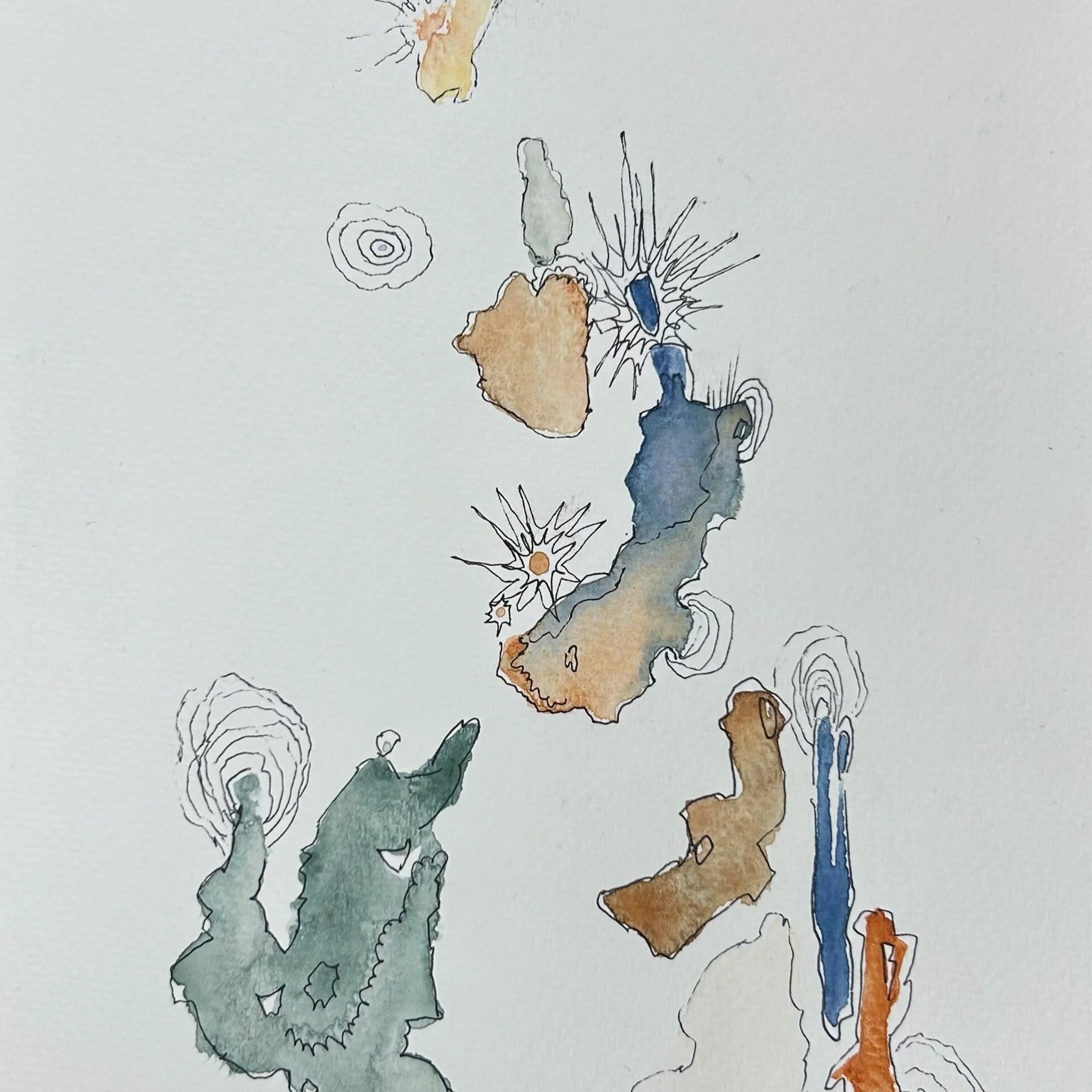 Second Star to the Right, Straight On Til Morning