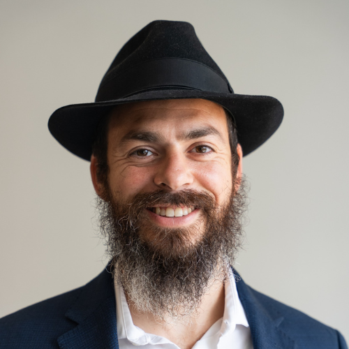 Chaya Aydel Seminary | About