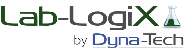 LabLogix Laboratory Furniture