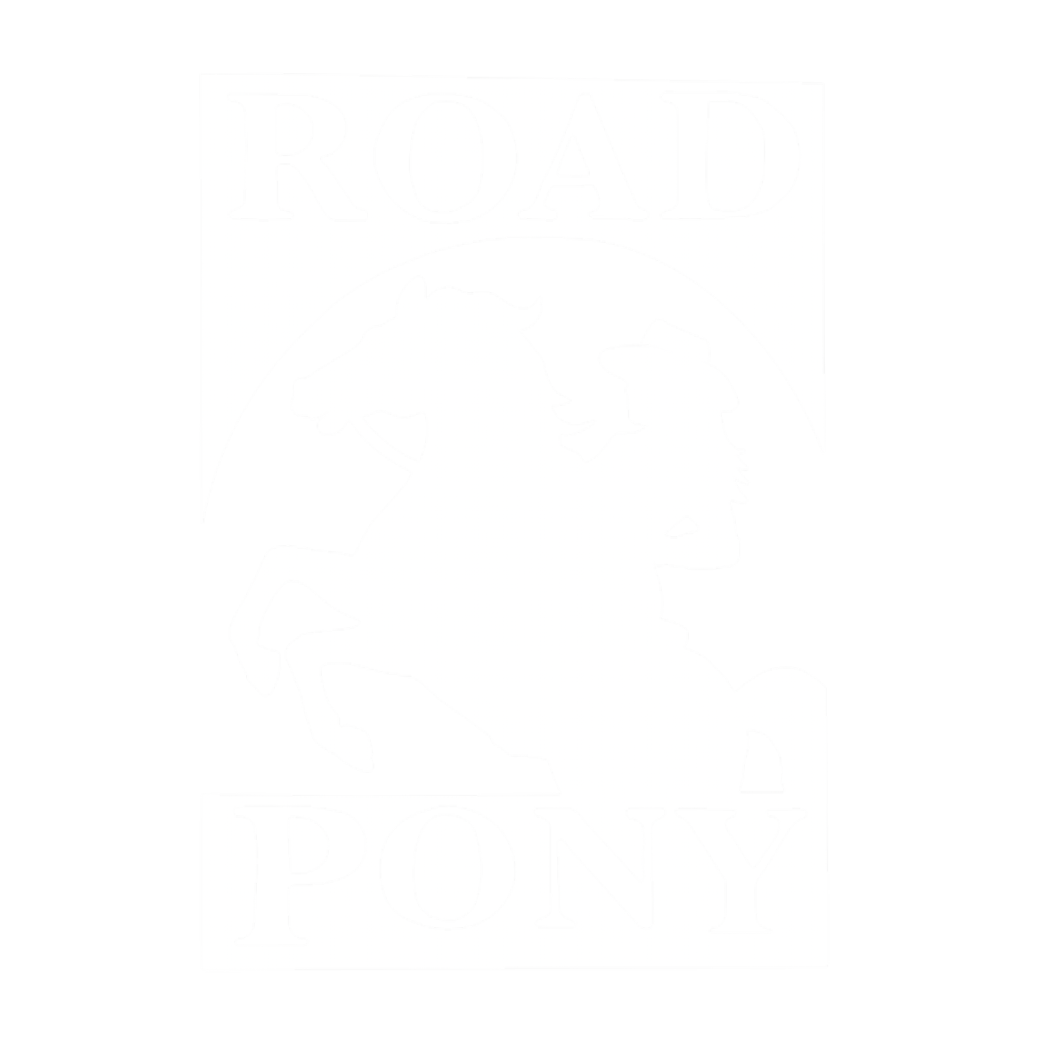 ROAD PONY