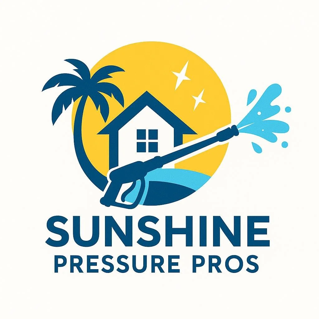 Sunshine Pressure Pros