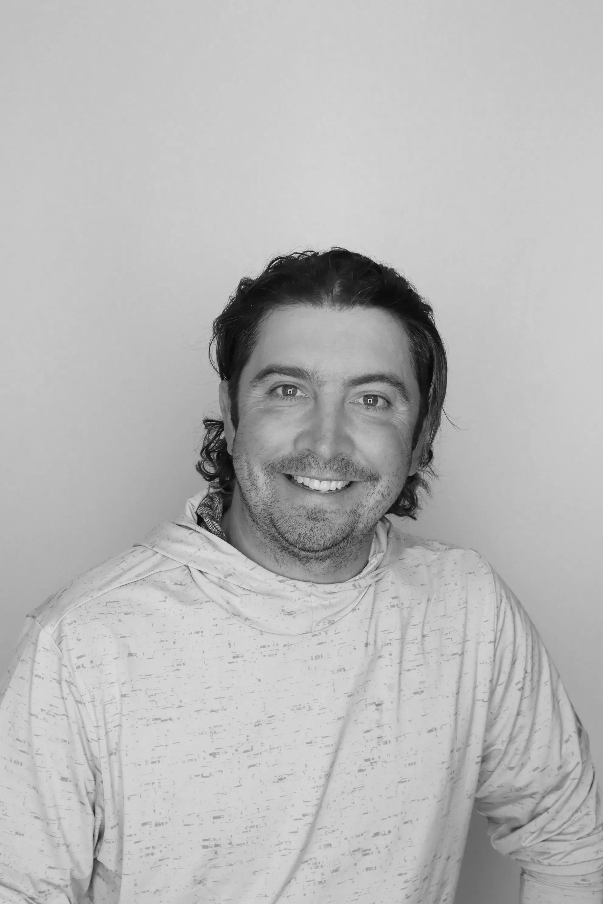 Scott Limbach - Marketing Manager and Data Analyst
