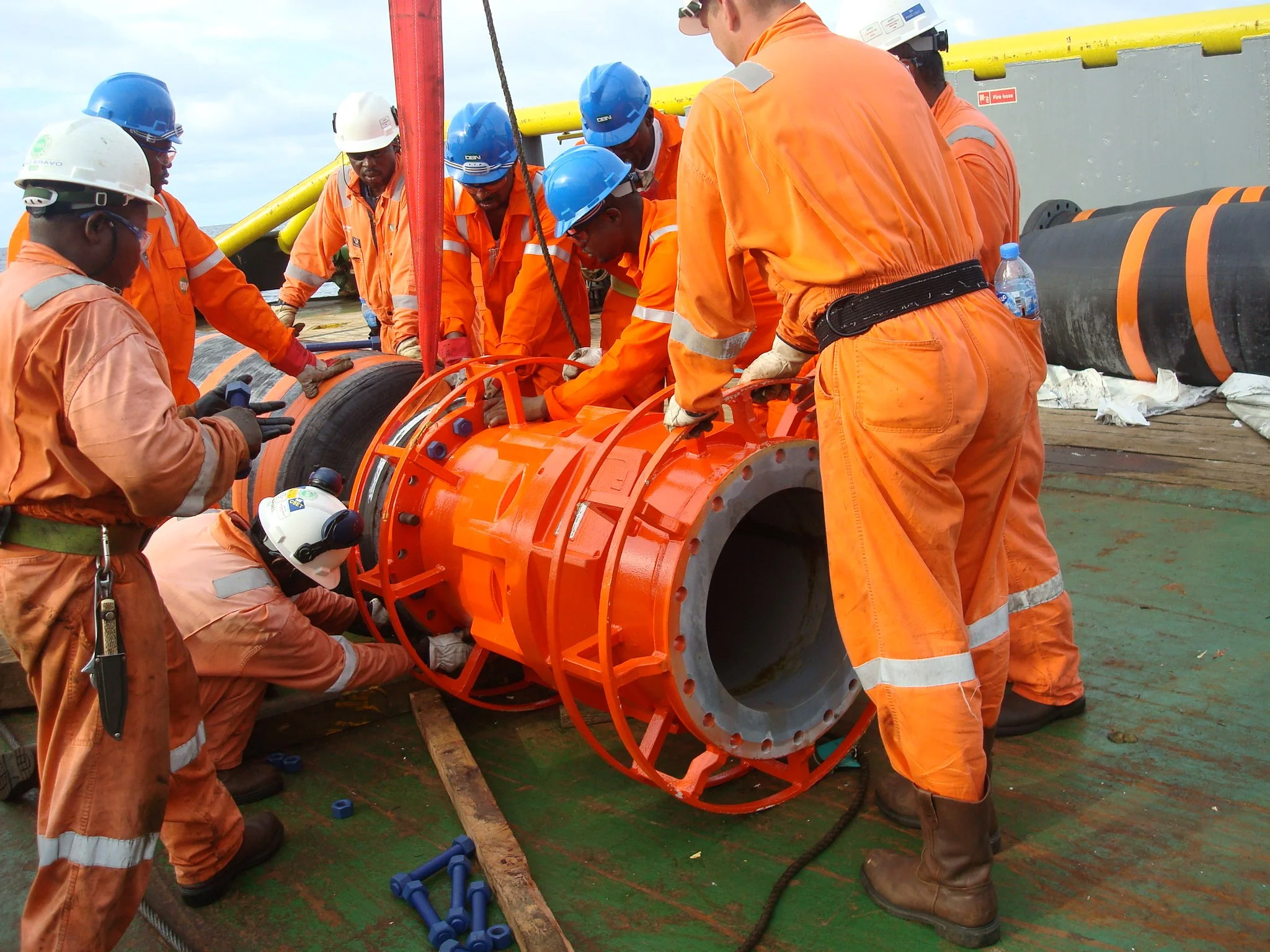 20 inches floating hose assembly  (5).JPG