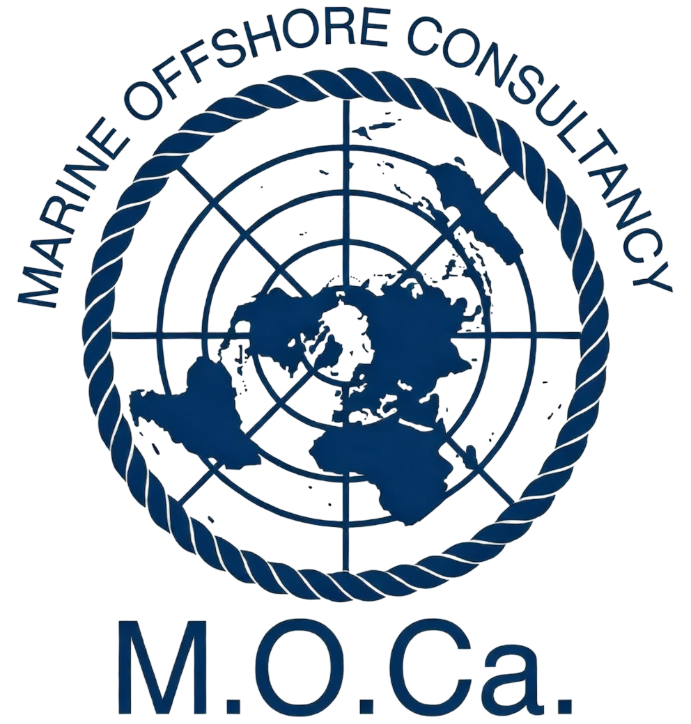 Marine Offshore Consultancy
