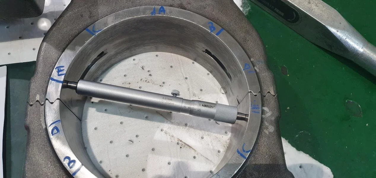 Auxiliary Generator overhaul (2).JPG