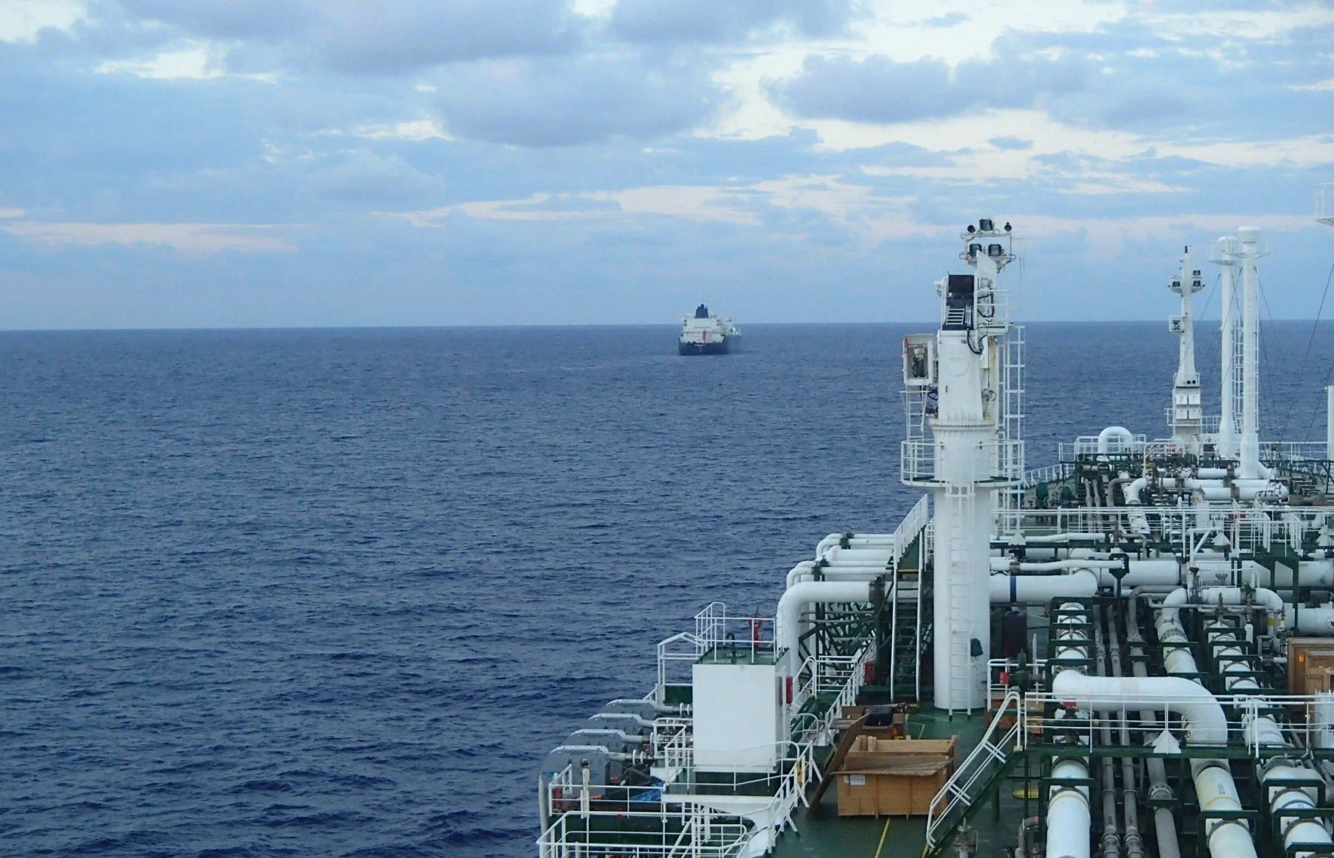 STS LNG Underway  (2).JPG