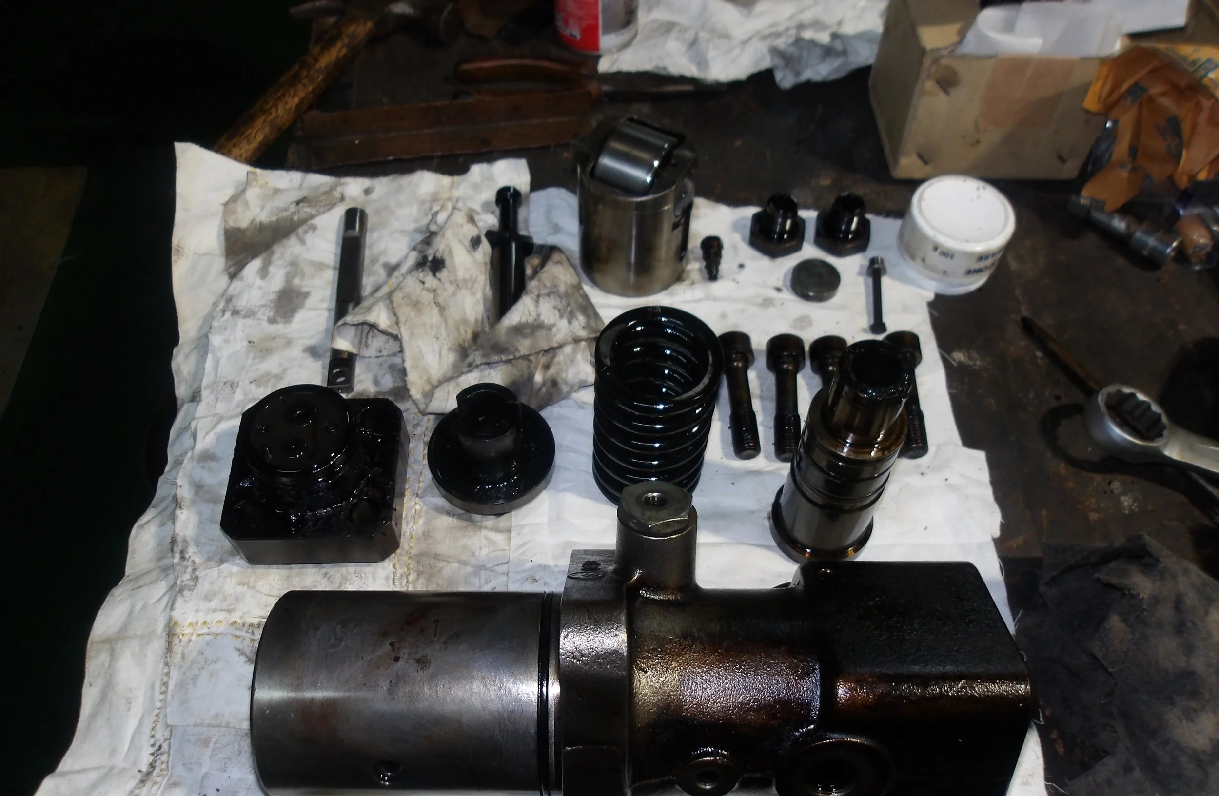 Auxiliary Generator overhaul (1).JPG