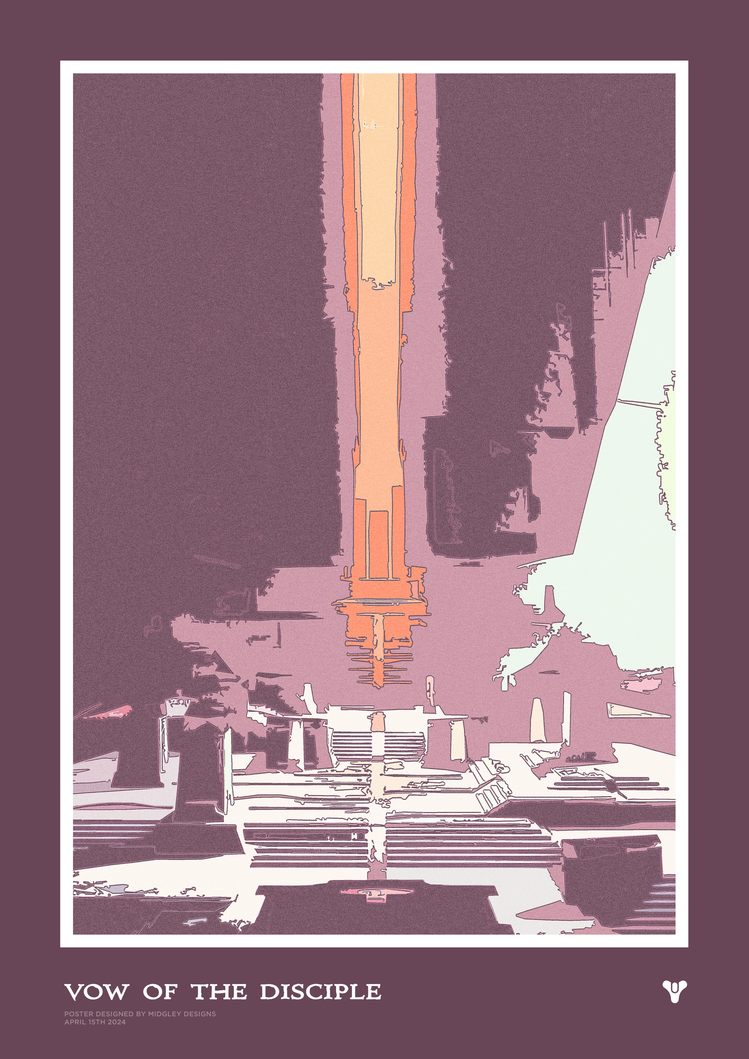 Vow of the Disciple - Destiny.png