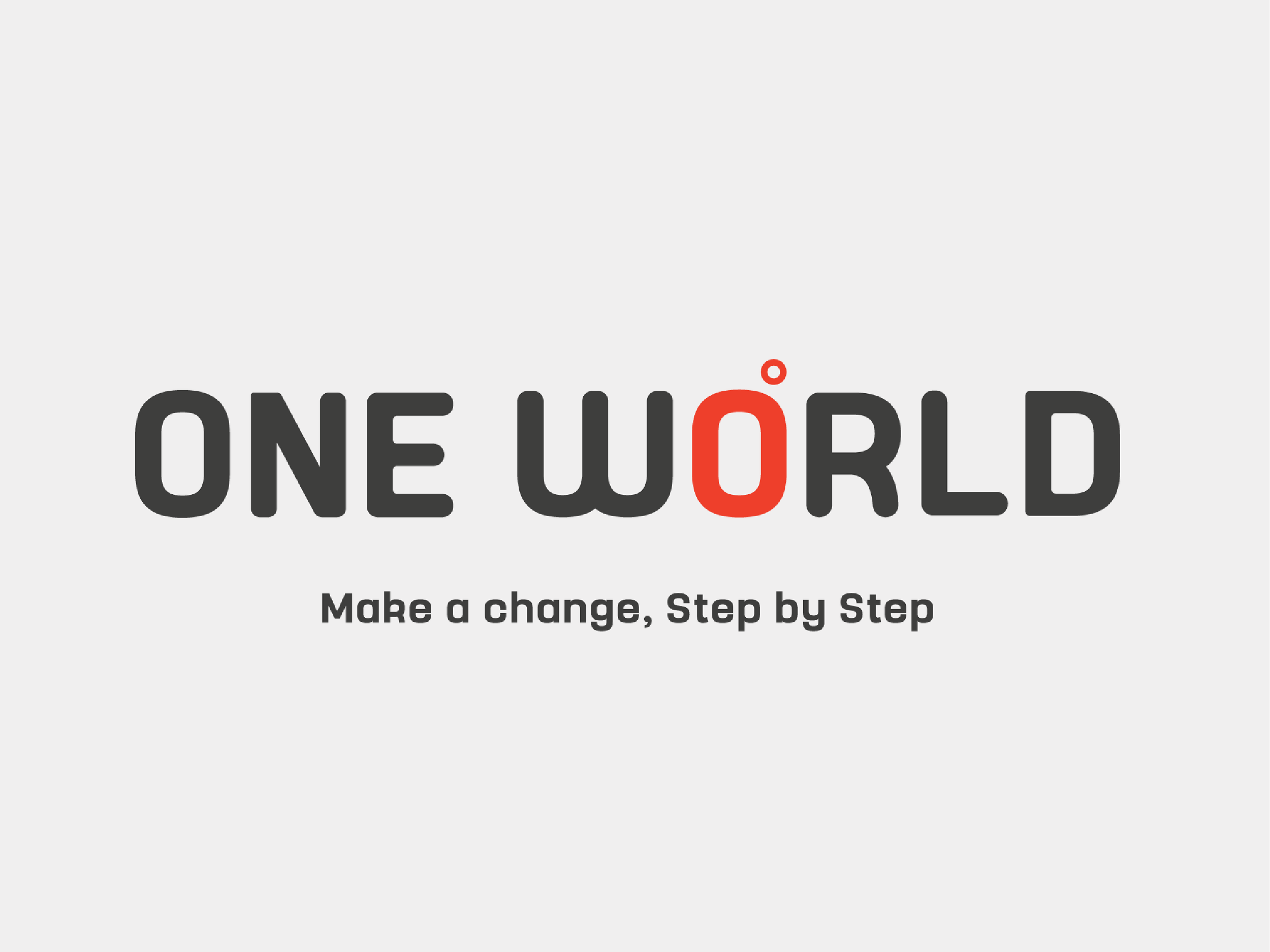 One World