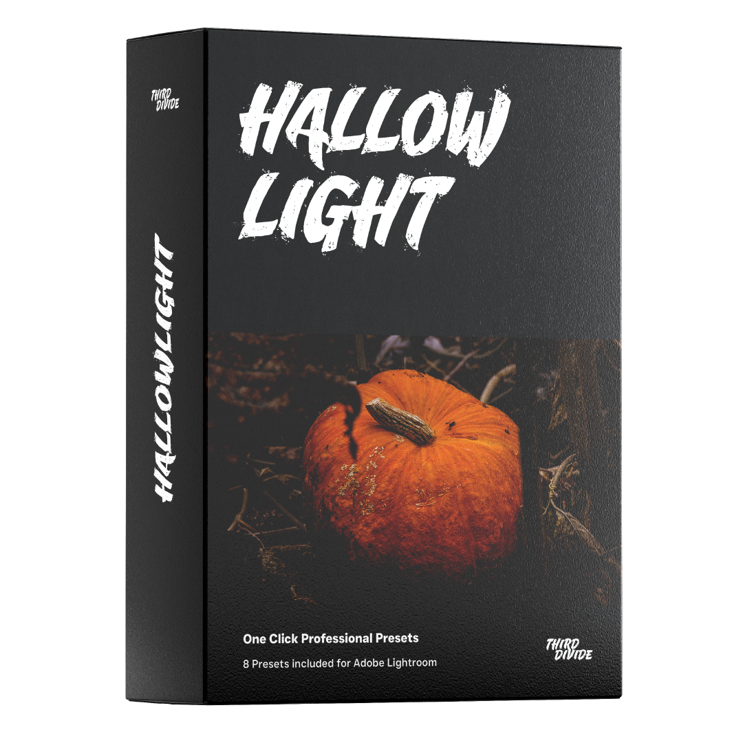 Hallowlight Halloween Presets