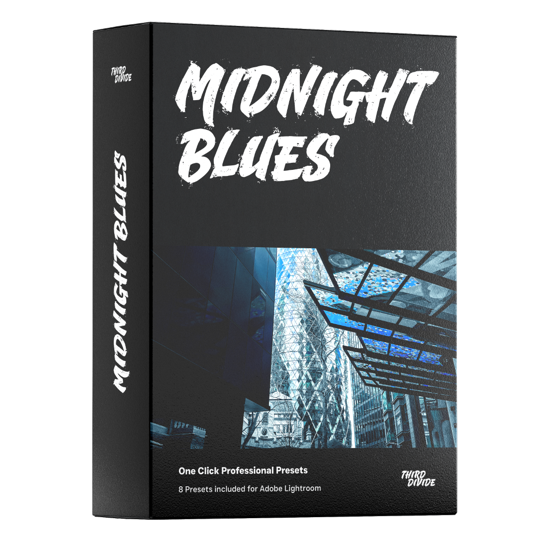 Midnight Blues Presets