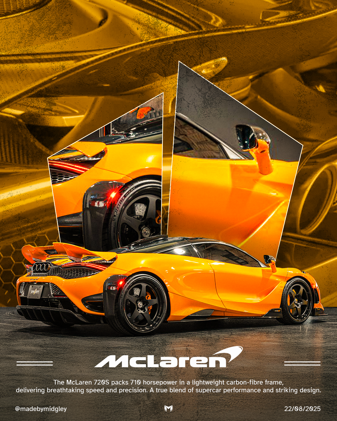 Mclaren 720s Poster.png