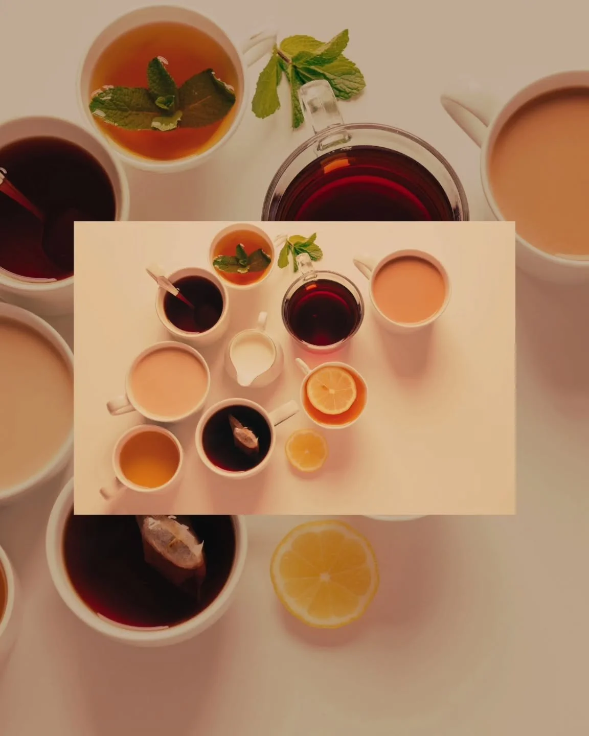 𝑨 𝑺𝒊𝒑 𝒇𝒐𝒓 𝑬𝒗𝒆𝒓𝒚 𝑺𝒐𝒖𝒍

Sundays are for slowing down&mdash;and letting your spirit choose what it needs most.
Whether you crave something floral and soothing, bold and energizing, earthy, or bright&hellip;
At Honey Leaf, there&rsquo;s a