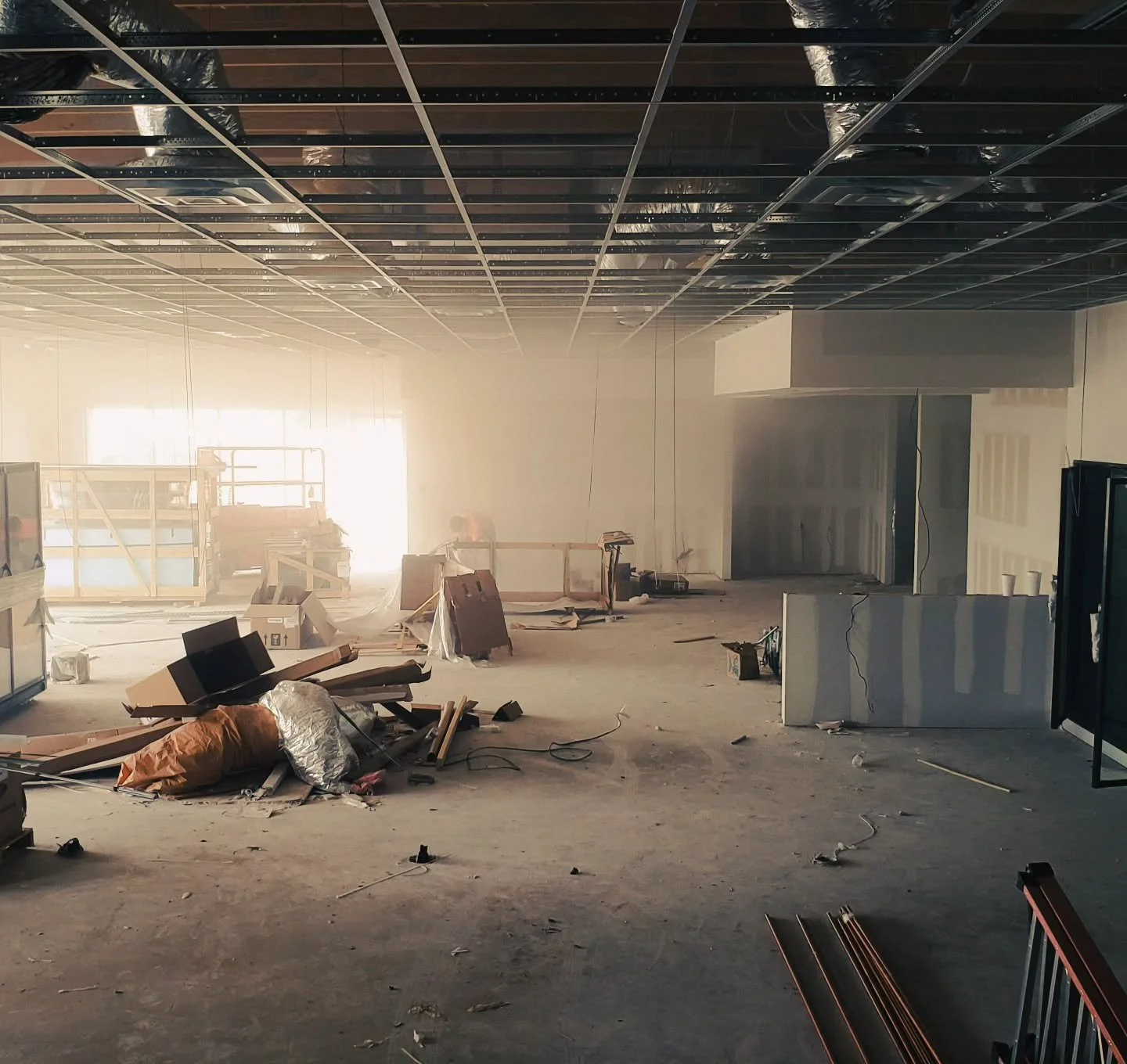 Honey Leaf is still brewing behind the scenes. 🍯

We&rsquo;ve been quietly building, refining, and pouring intention into creating a space that feels warm, grounded, and unforgettable.

Every detail matters to us; the ambiance, the energy, the exper